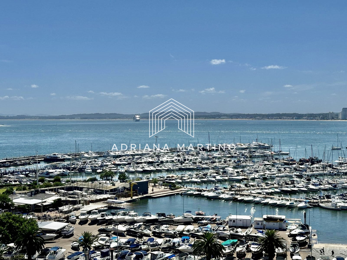 Apartamento ID.71164 - Excelente Apartamento en Península