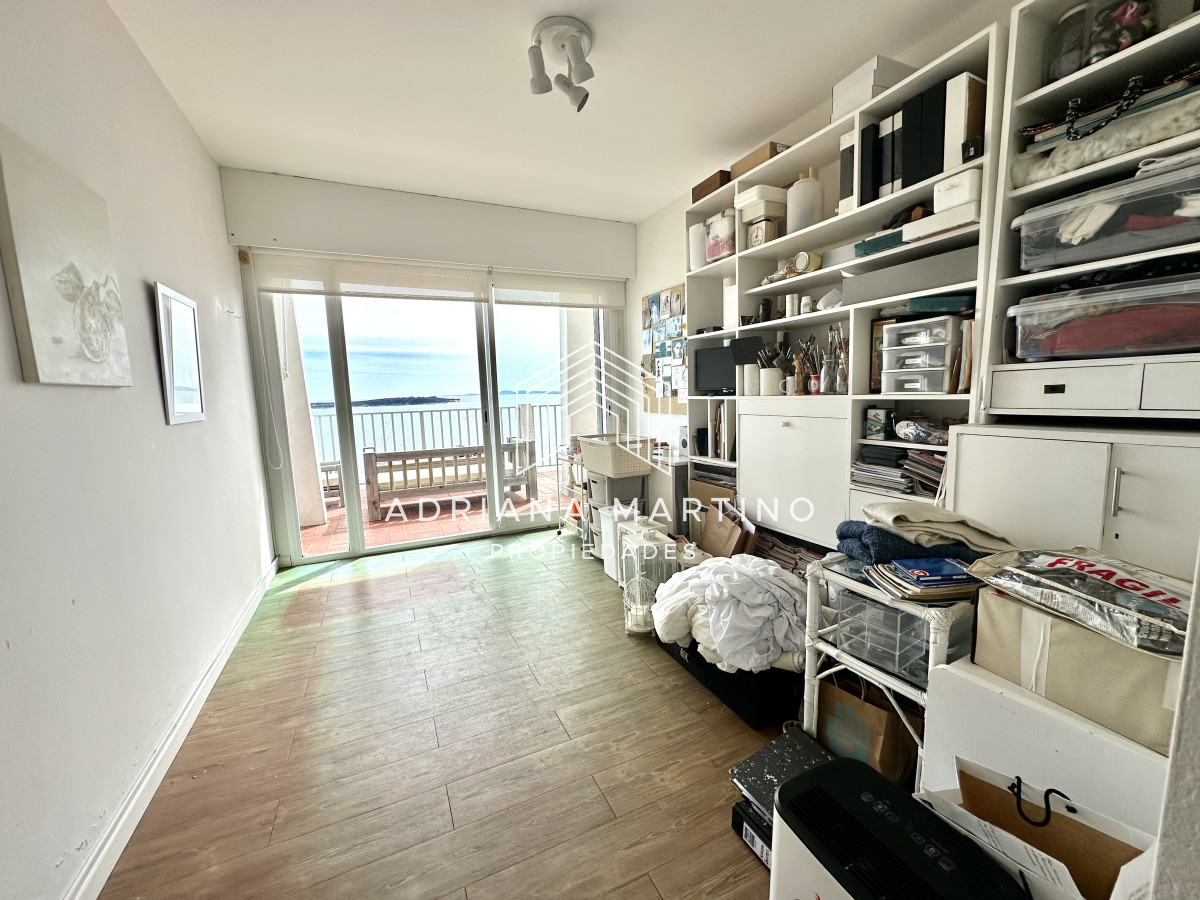 Apartamento ID.71506 - Apartamento en Punta del Este, Mansa