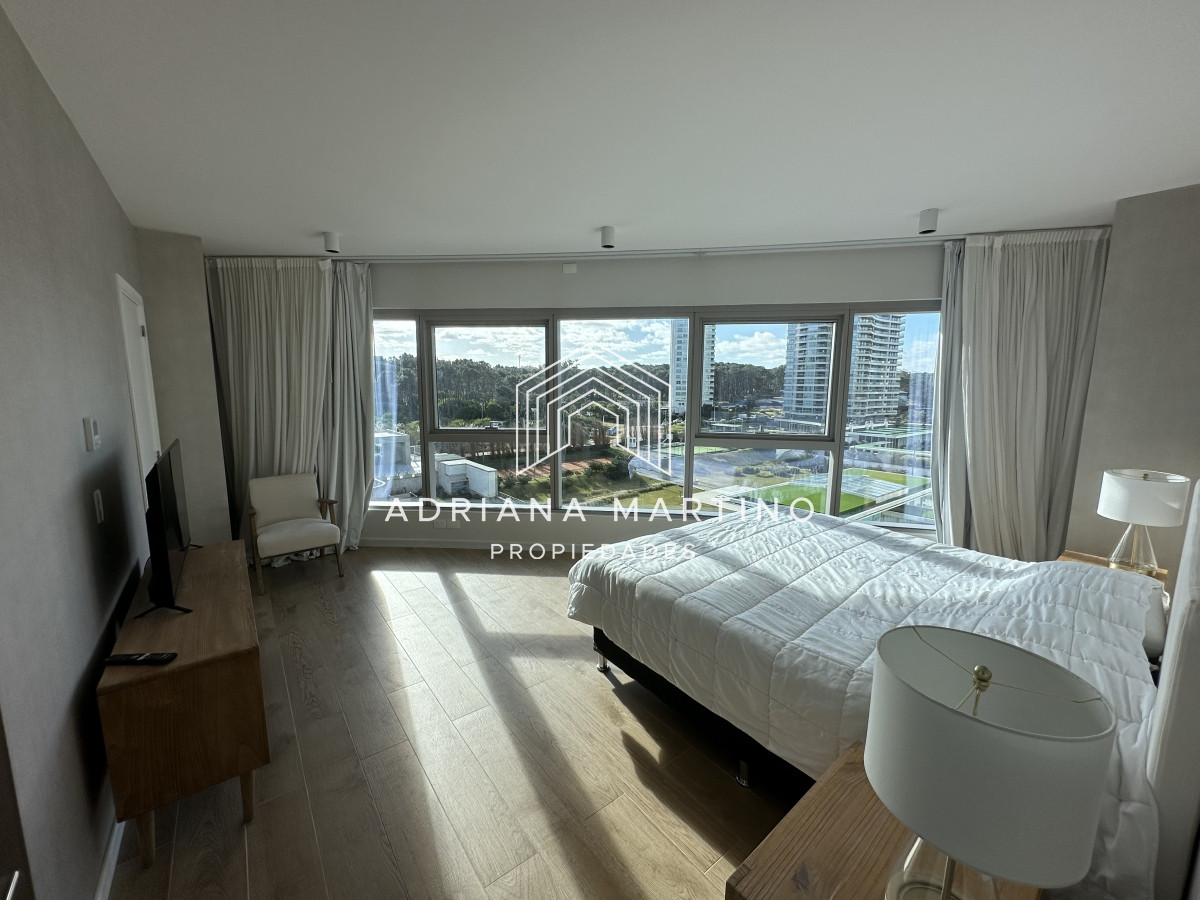 Apartamento ID.70844 - Excelente apartamento en Punta del este  