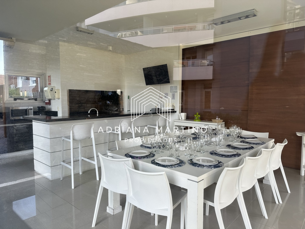 Apartamento ID.70577 - Hermoso apartamento en playa brava 