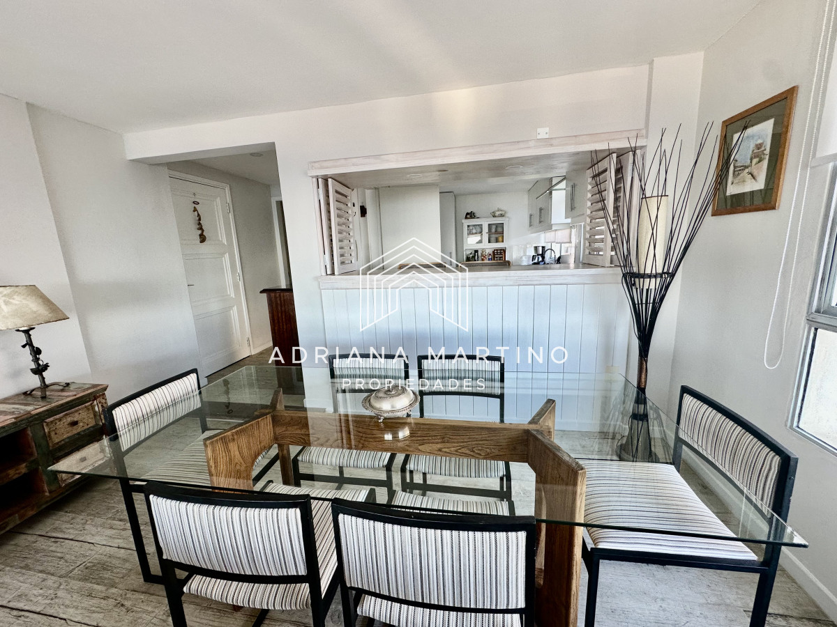 Apartamento ID.69444 - Excelente apartamento en península playa brava 