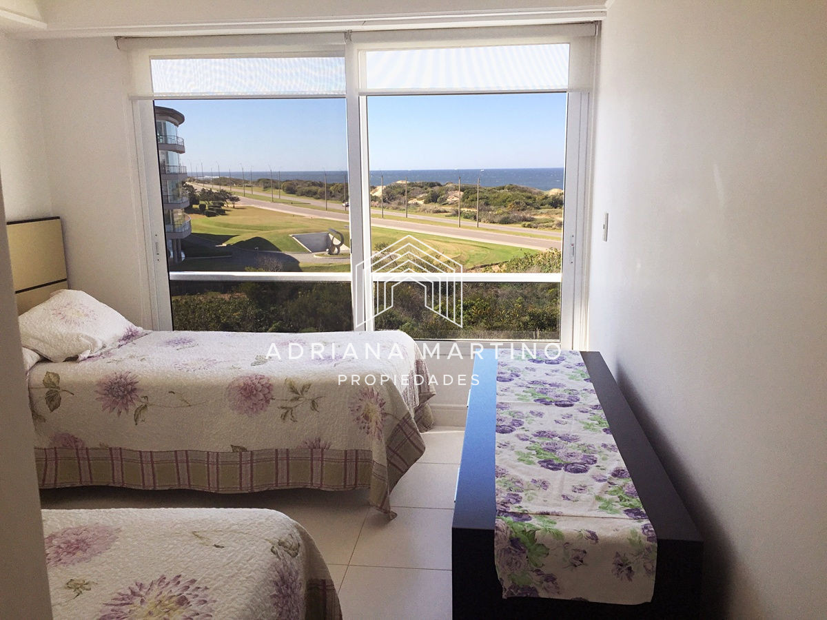 Apartamento ID.36822 - Apartamento en Punta del Este, Rincón del Indio