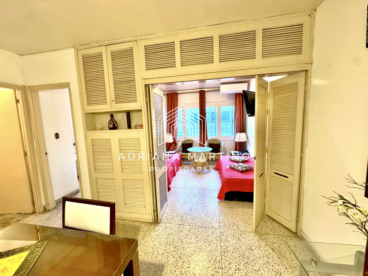 Apartamento ID.71428 - Oportunidad en la península de Punta del Este! 