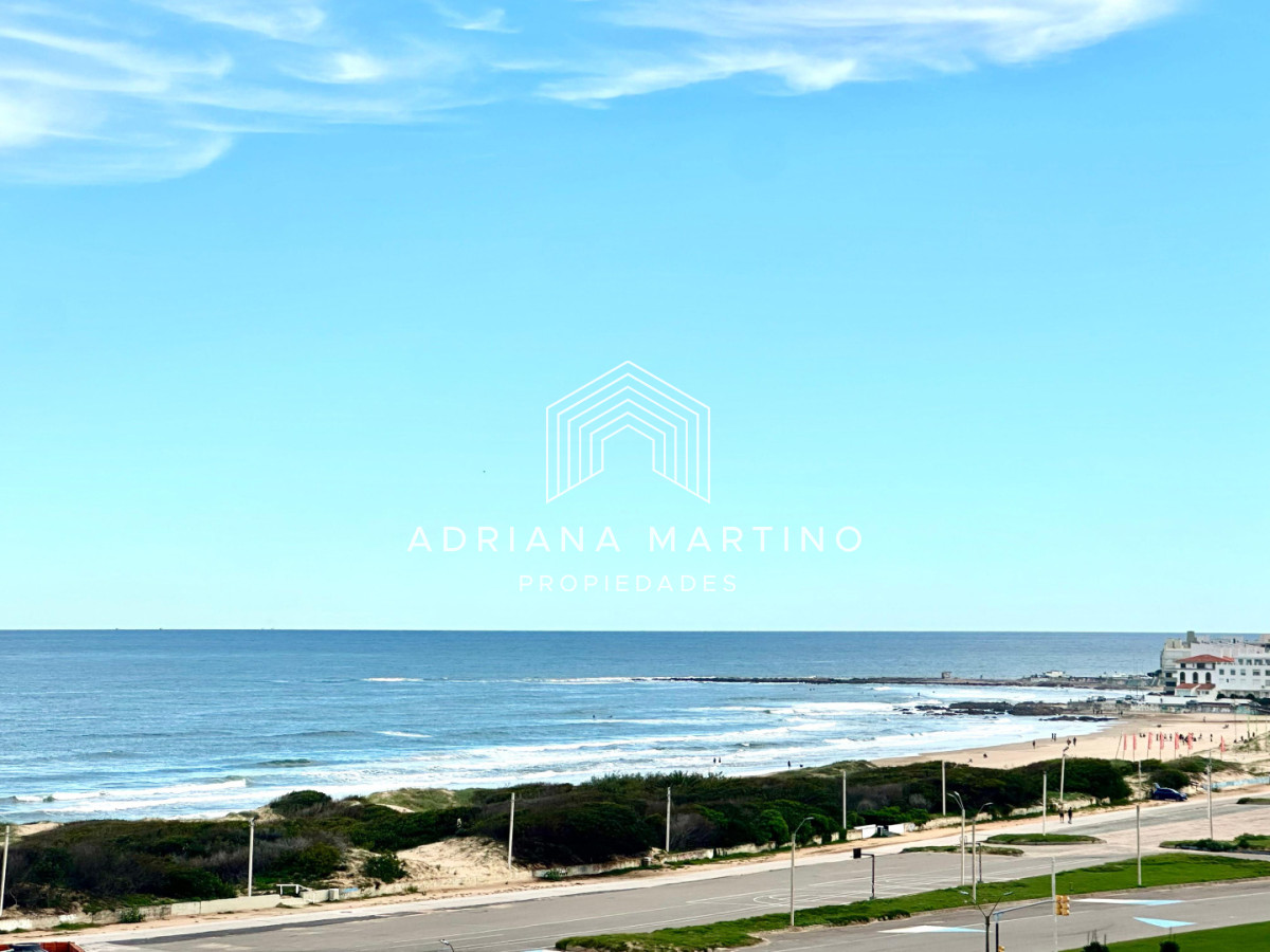 Apartamento ID.71695 - Moderno apartamento en venta en Playa Brava, a pasos del mar