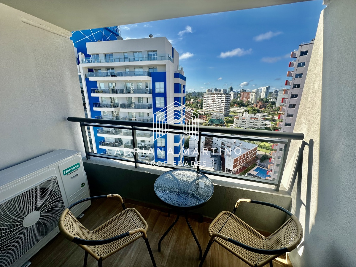 Apartamento ID.70538 - Excelente apartamento en aidy grill 