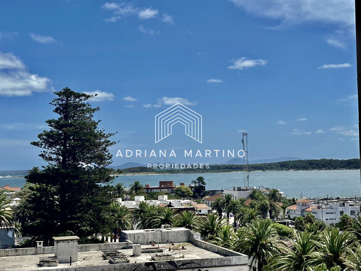 Apartamento ID.71163 - Excelente apartamento en península 