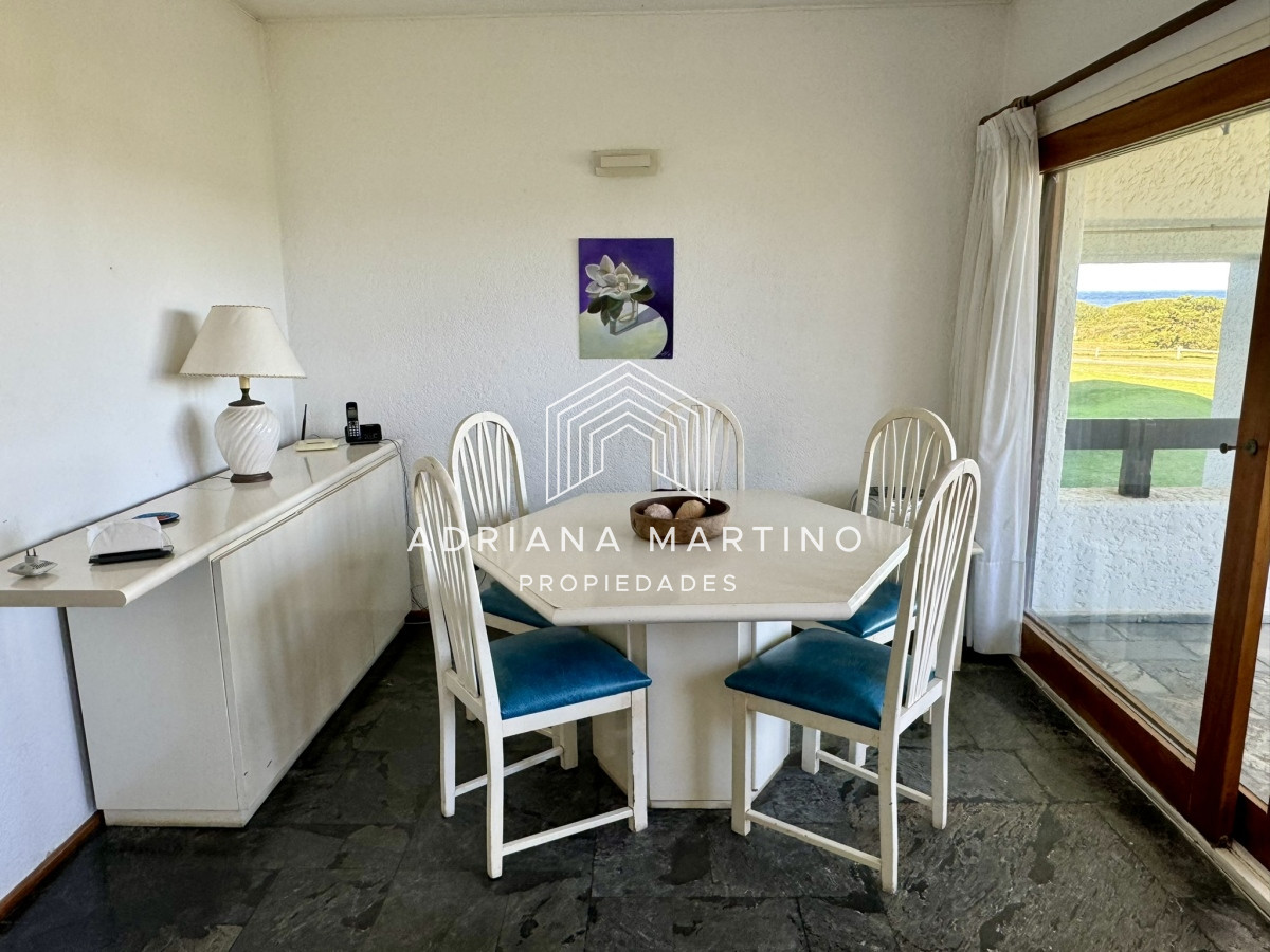 Apartamento ID.33317 - Excelente aptartamento frente al mar!