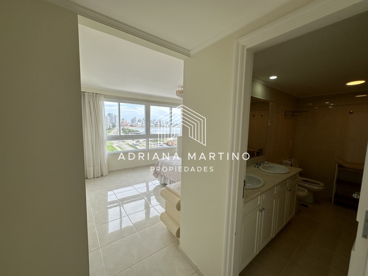 Apartamento ID.39479 - Excelente apartamento de categoría en primera línea