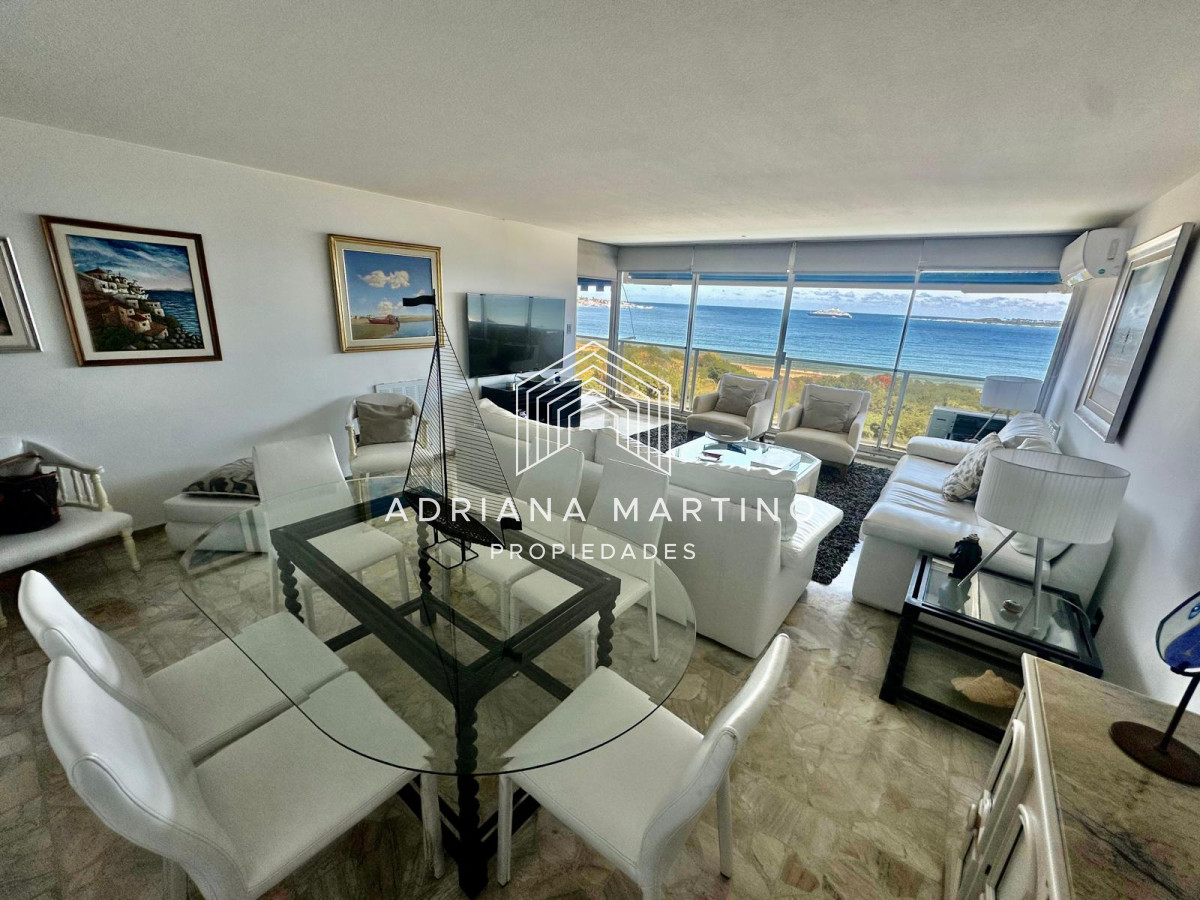 Mansa - GoPunta - Portal Inmobiliario de Punta del Este - Maldonado