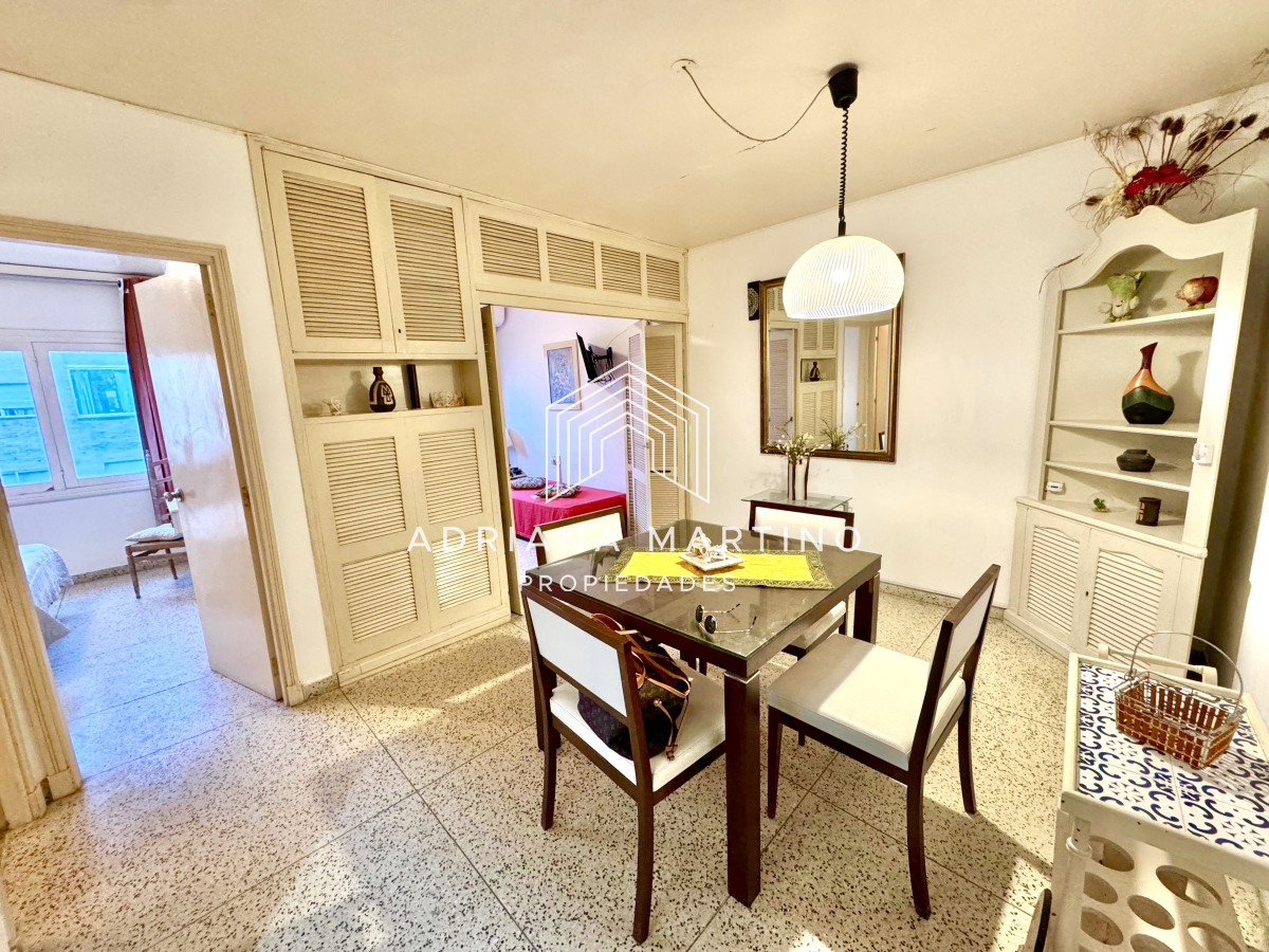 Apartamento ID.71428 - Oportunidad en la península de Punta del Este! 