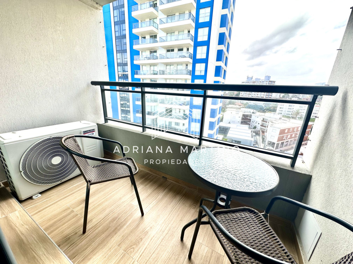 Apartamento ID.71750 - Apartamento en Punta del Este, Aidy Grill
