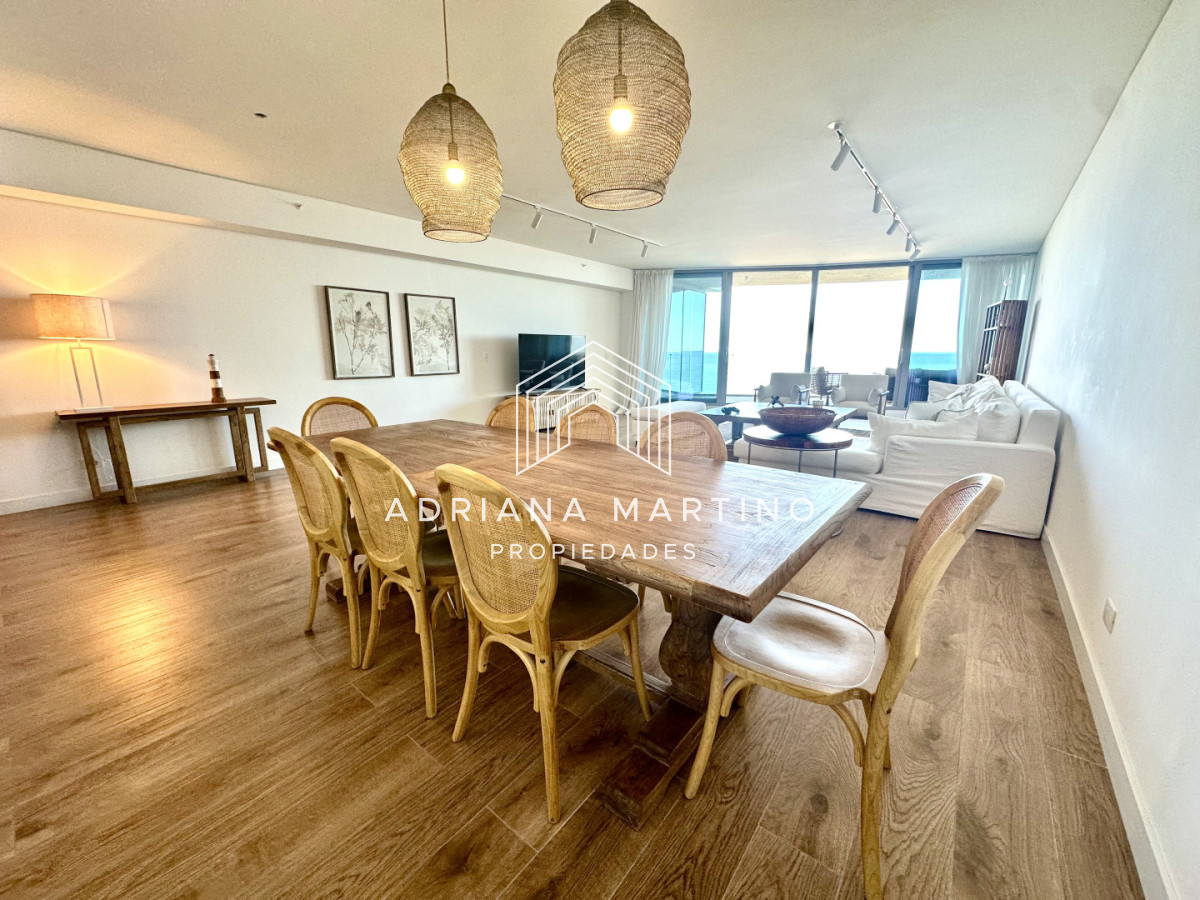 Apartamento ID.70946 - Excelente Apartamento en Playa brava 