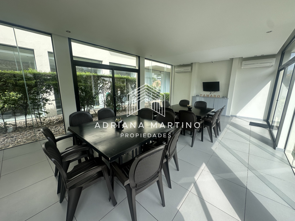 Apartamento ID.70991 - Excelente oportunidad a metros del mar! 