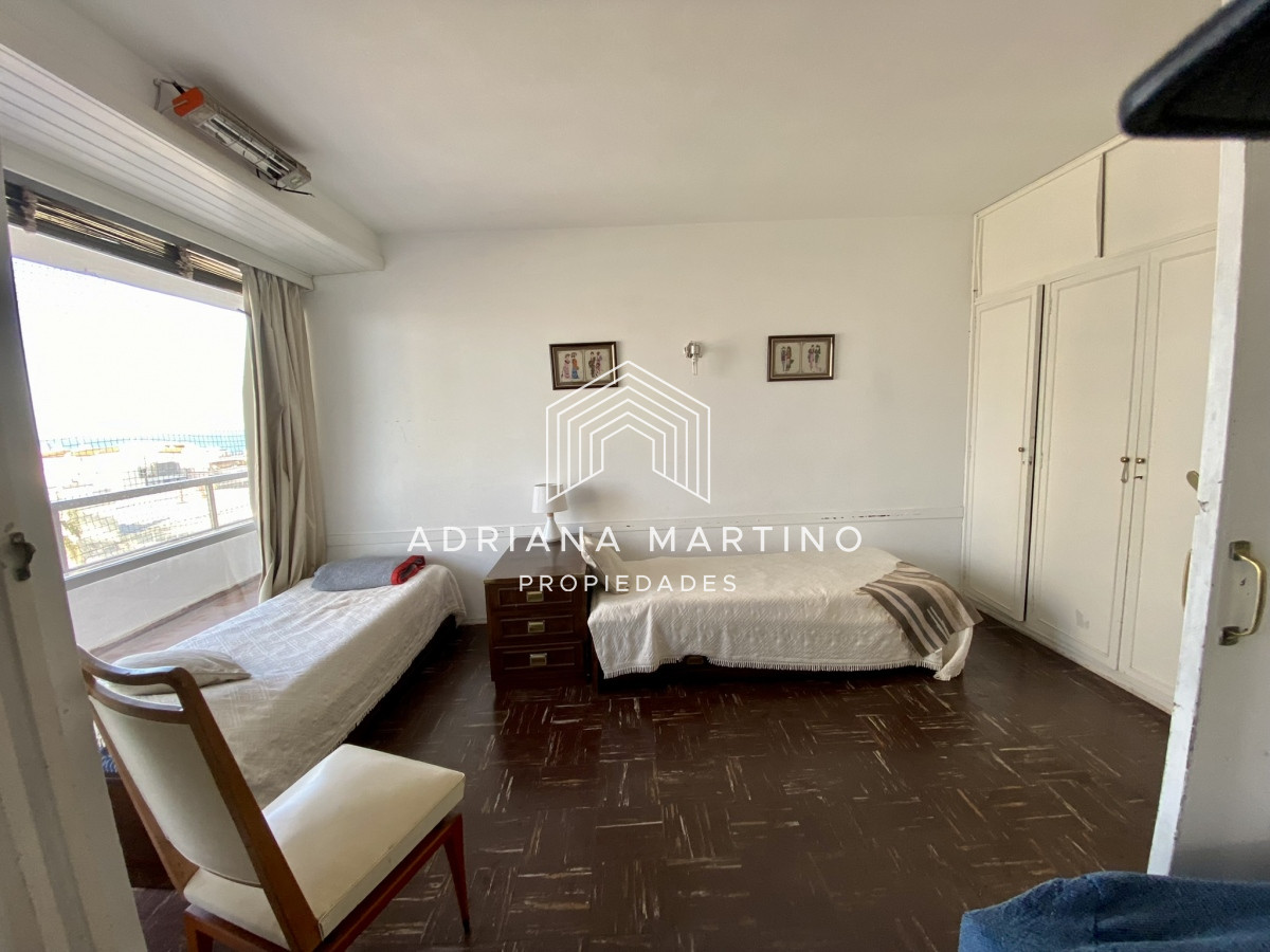 Apartamento ID.39372 - Apartamento en Punta del Este, Península