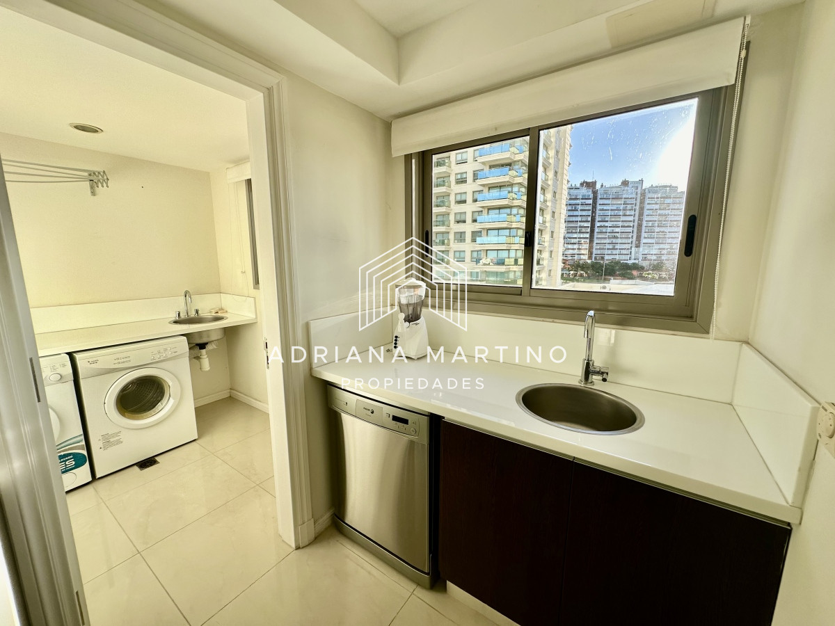 Apartamento ID.70824 - Cómoda planta en primera línea 