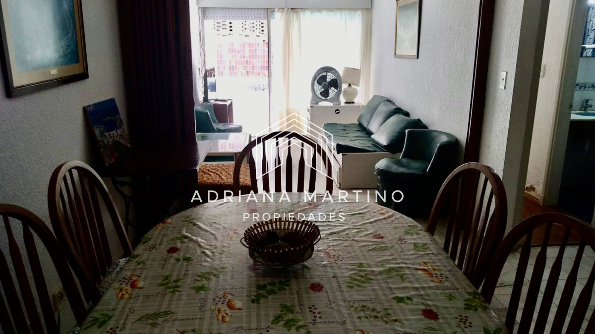 Excelente Apartamento en Punta del Este - GoPunta - Portal Inmobiliario de Punta del Este - Maldonado