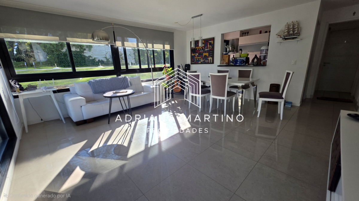 Apartamento ID.71751 - Oportunidad exclusiva a pasos de playa mansa.