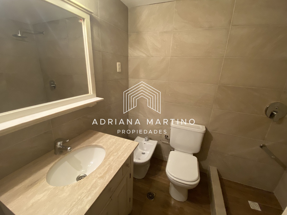 Apartamento ID.67273 - Luminosa planta en Roosevelt