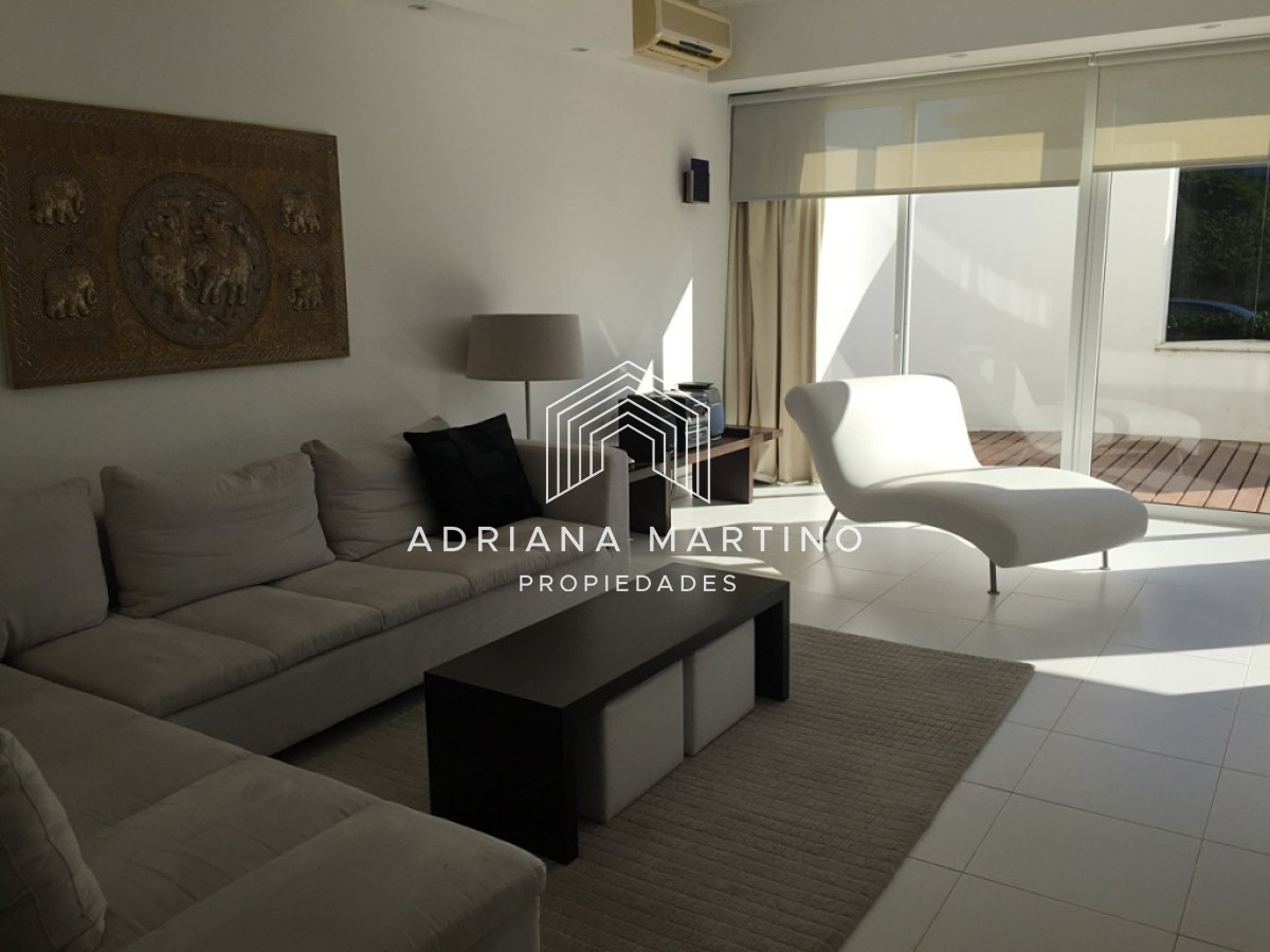 Apartamento ID.69322 - Espectacular departamento en primera línea de la brava 