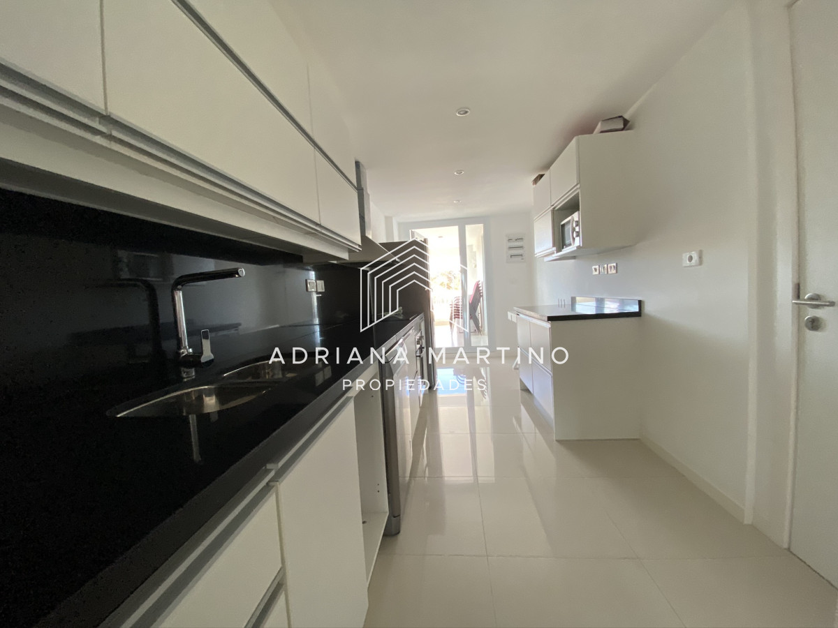 Apartamento ID.69321 - Hermoso Penthouse frente al mar 