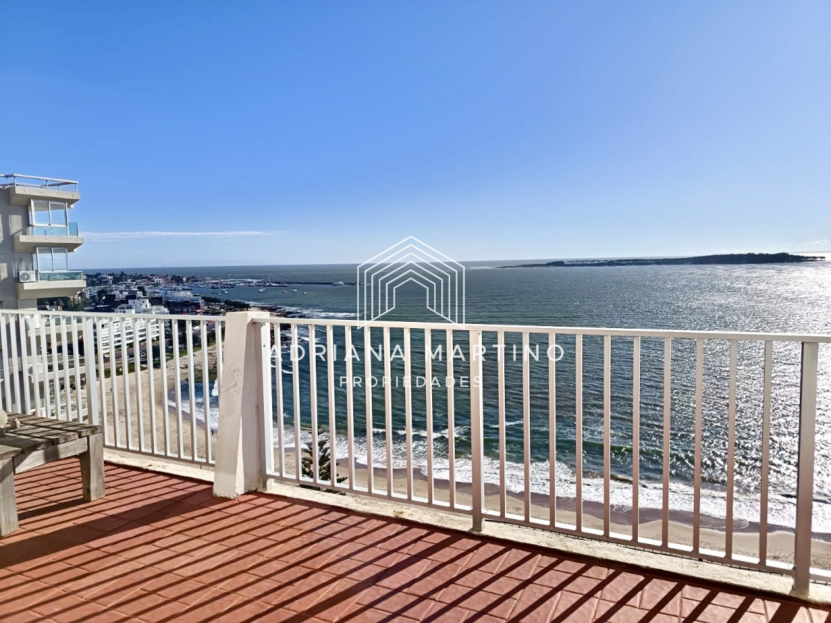 Mansa - GoPunta - Portal Inmobiliario de Punta del Este - Maldonado