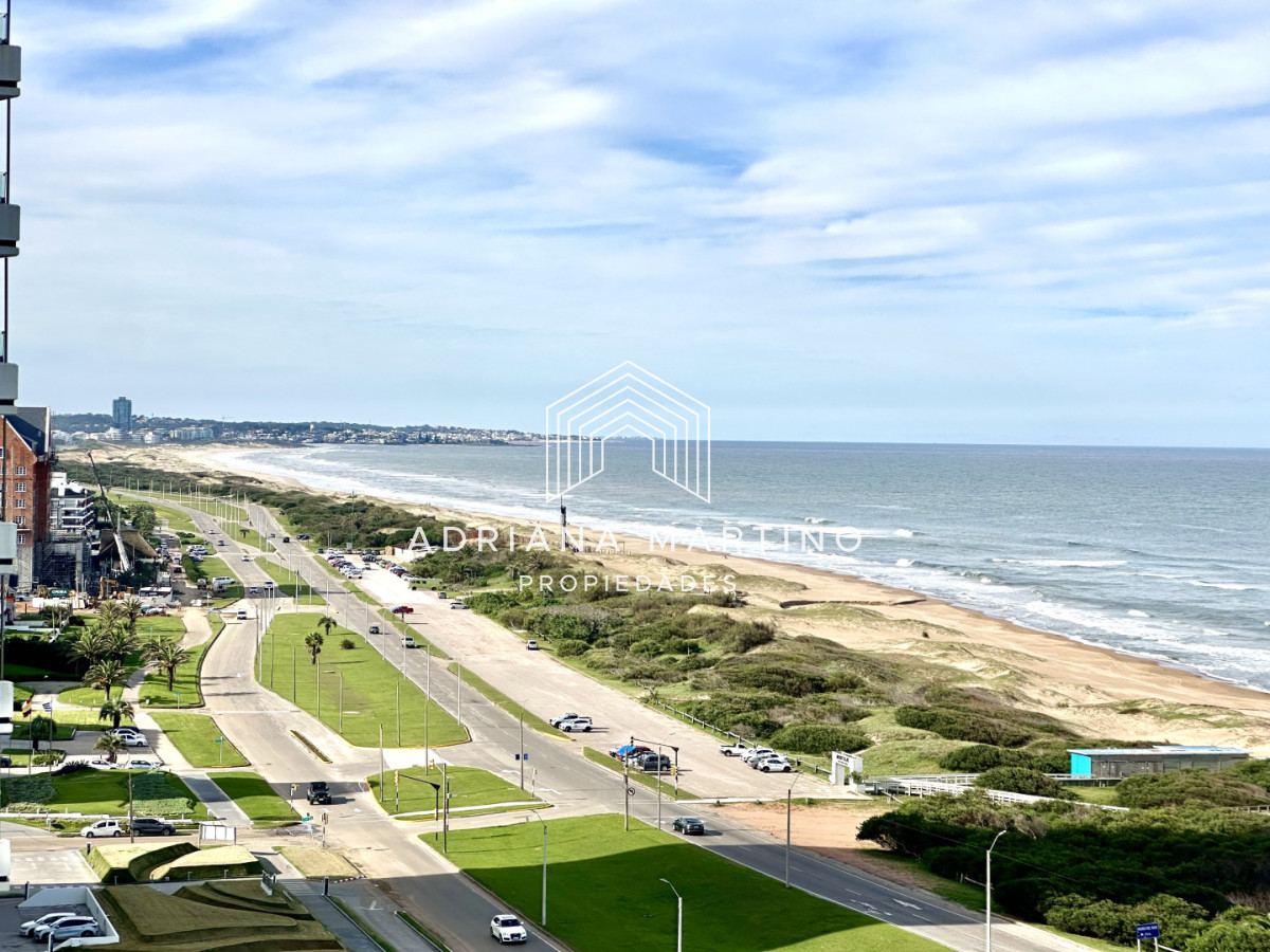 Apartamento ID.70946 - Excelente Apartamento en Playa brava 