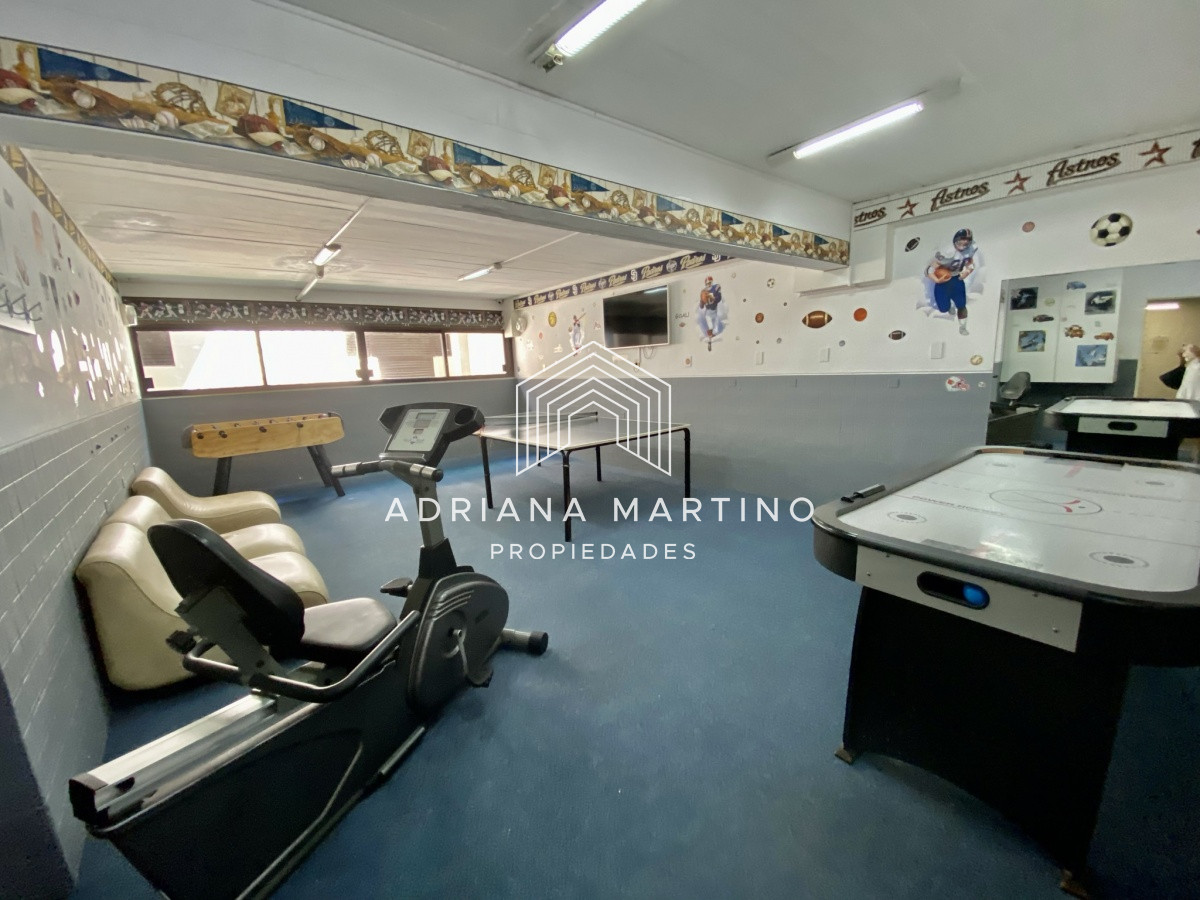 Apartamento ID.69454 - Piso alto en Peninsula con excelente vista al mar