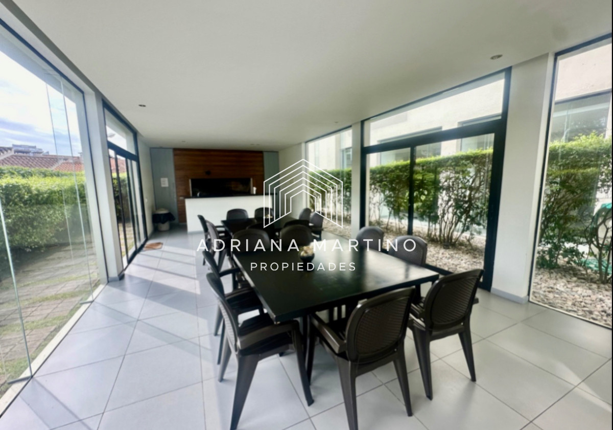 Apartamento ID.71438 - Apartamento en venta a paso de playa brava 