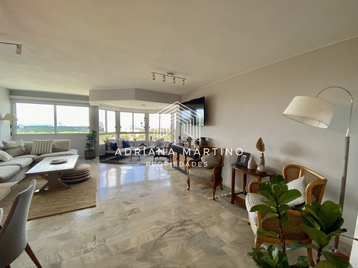 Roosevelt - GoPunta - Portal Inmobiliario de Punta del Este - Maldonado