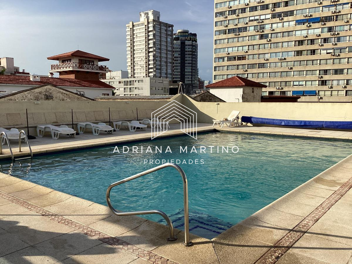Apartamento ID.71764 - Apartamento en excelente ubicación a pasos de Playa Brava