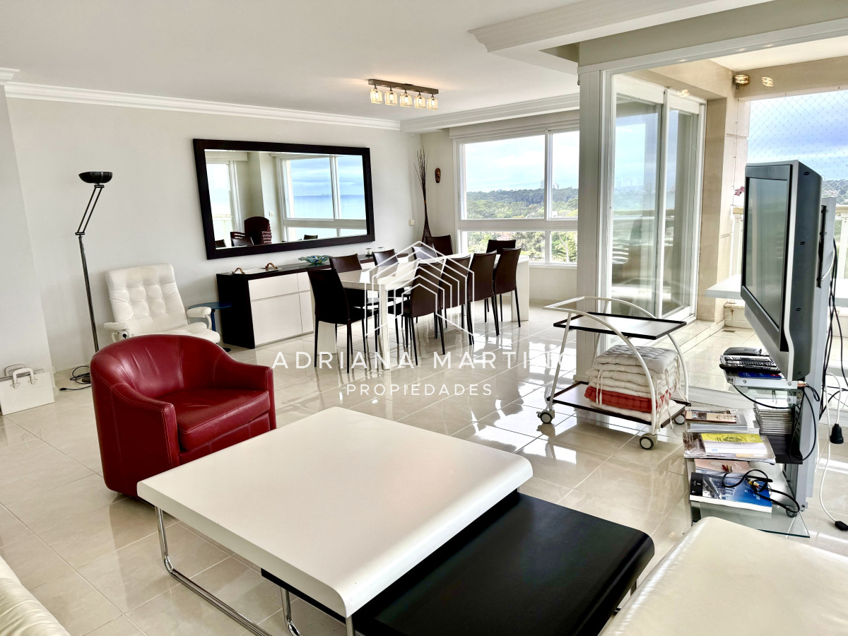 Apartamento ID.67253 - Excelente apartamento en primera línea playa mansa 