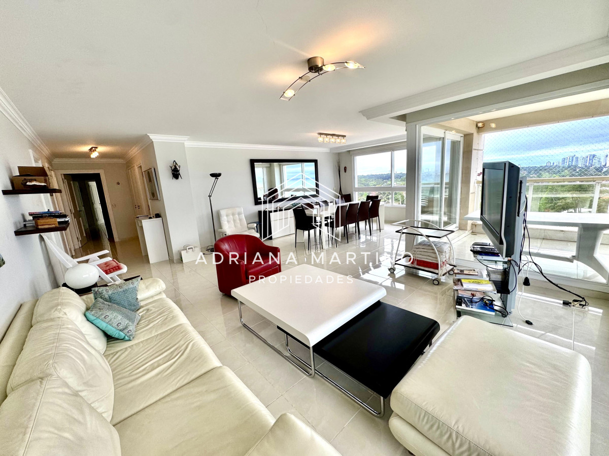 Apartamento ID.67253 - Excelente apartamento en primera línea playa mansa 