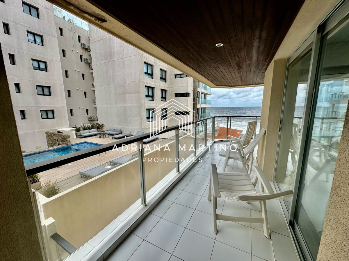 Apartamento ID.71145 - Excelente Apartamento ubicado en Península -Punta del Este!