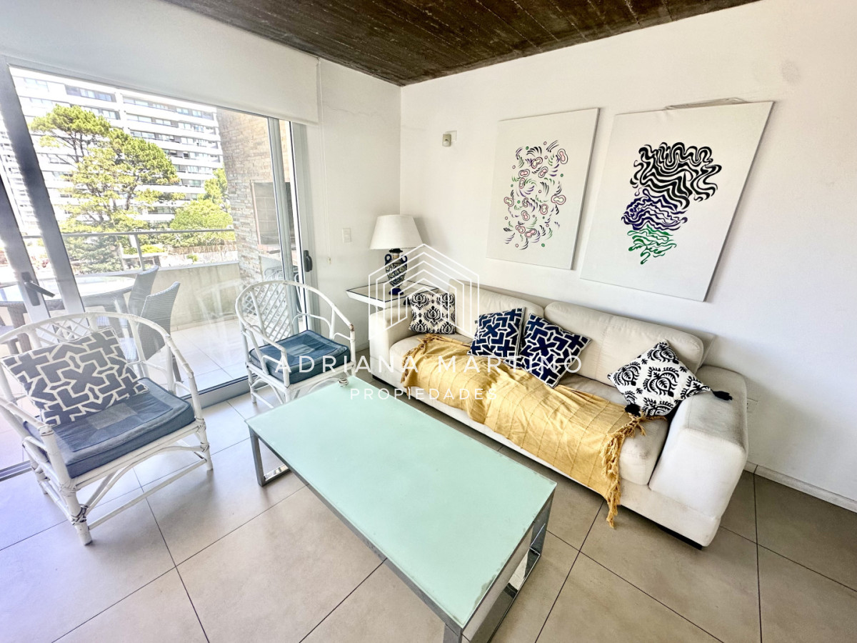 Apartamento ID.69770 - Excelente apartamento en venta a metros de Playa Brava