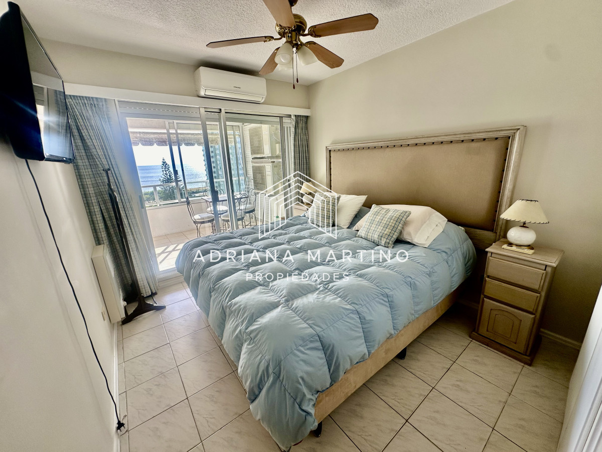 Apartamento ID.33221 - Hermoso apartamento en Punta del este 