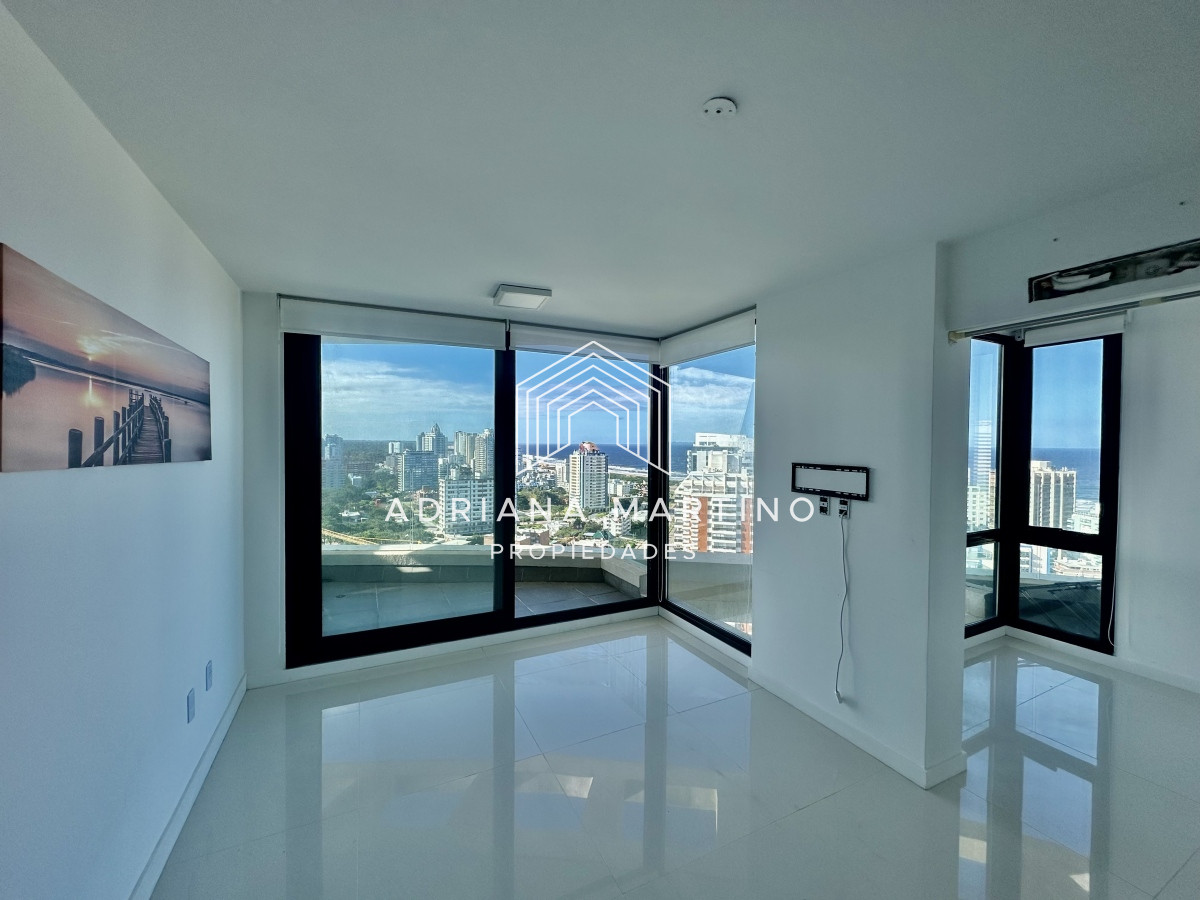 Chiverta - GoPunta - Portal Inmobiliario de Punta del Este - Maldonado