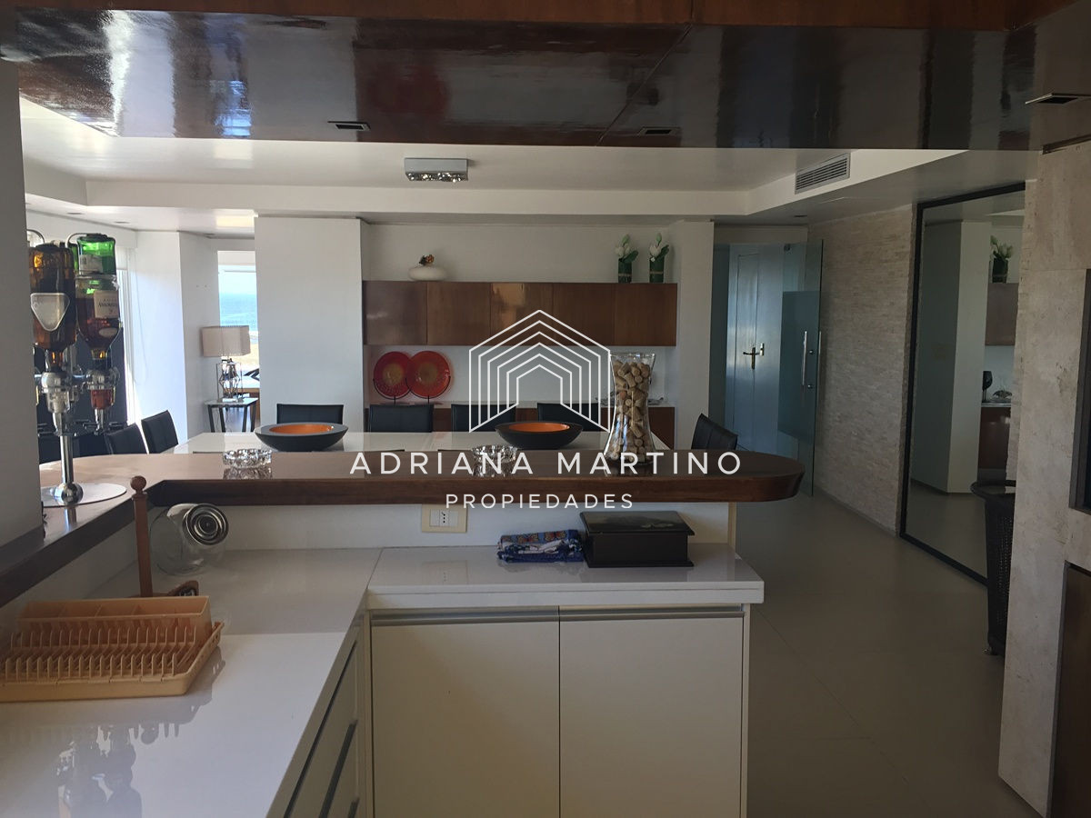 Apartamento ID.36822 - Apartamento en Punta del Este, Rincón del Indio