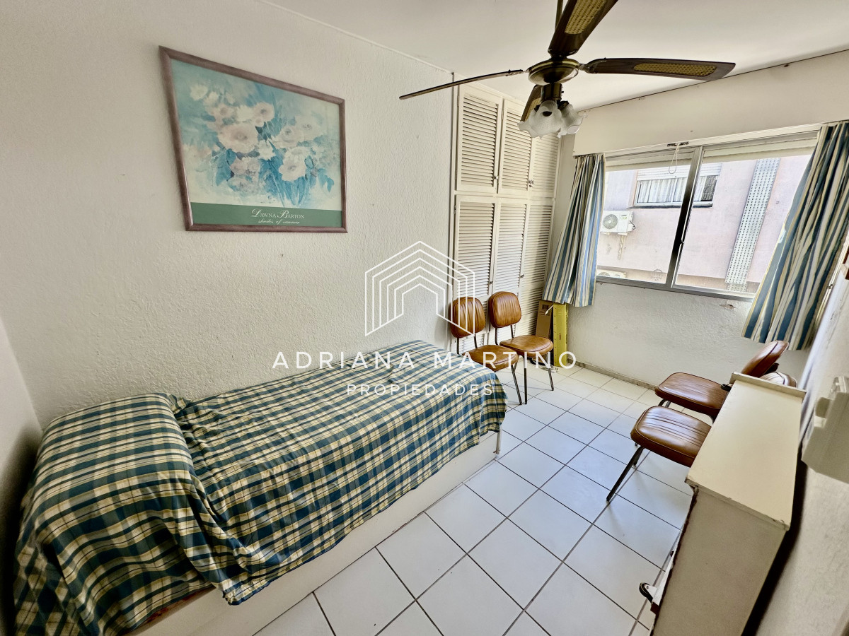 Apartamento ID.70783 - Excelente Apartamento ubicado en la Península - Punta del Este! 