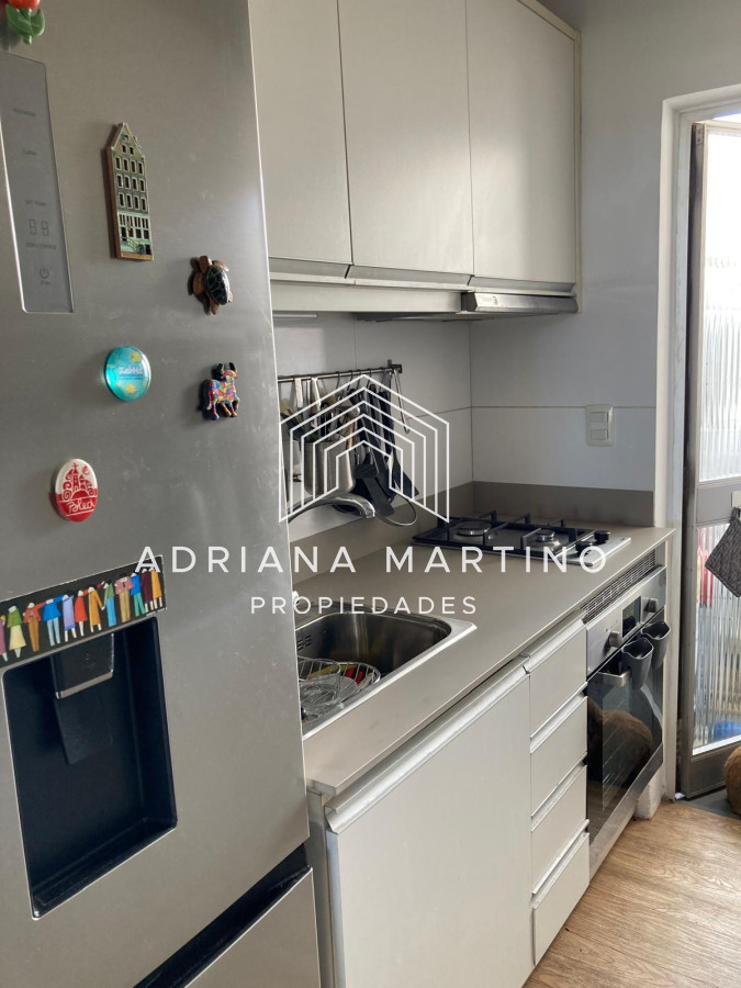 Apartamento ID.69771 - Excelente apto en Primera linea de playa brava