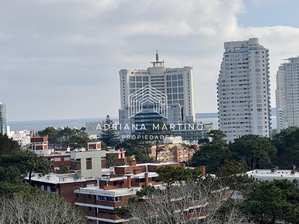 Apartamento ID.69952 - Cómoda planta a metros de Playa Brava 