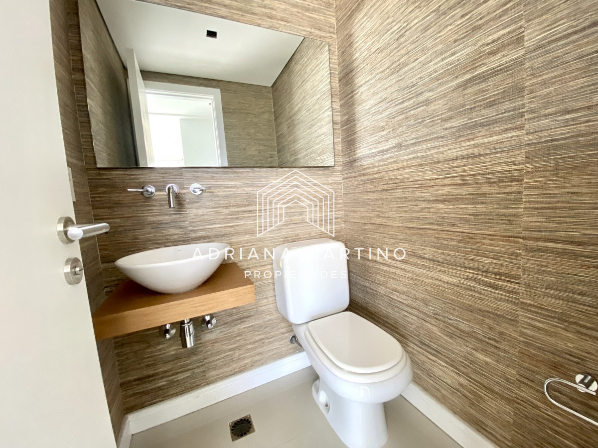 Apartamento ID.69818 - Excelente Penthouse con piscina climatizada privada en Playa Brava 