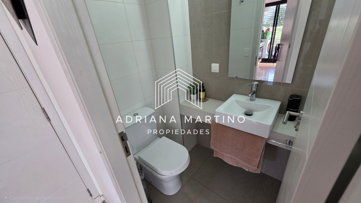 Apartamento ID.71751 - Oportunidad exclusiva a pasos de playa mansa.