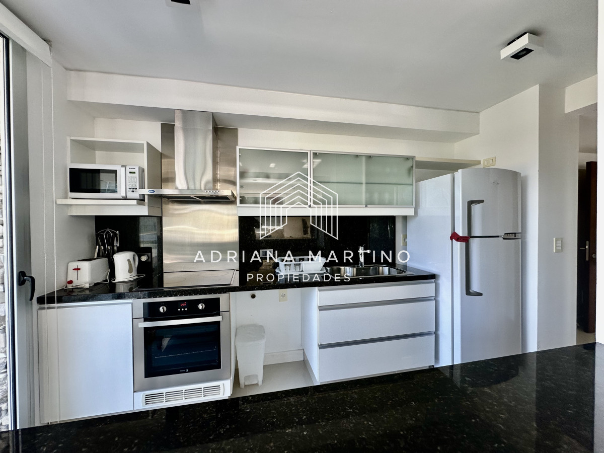 Apartamento ID.69813 - Excelente apartamento en venta playa brava 