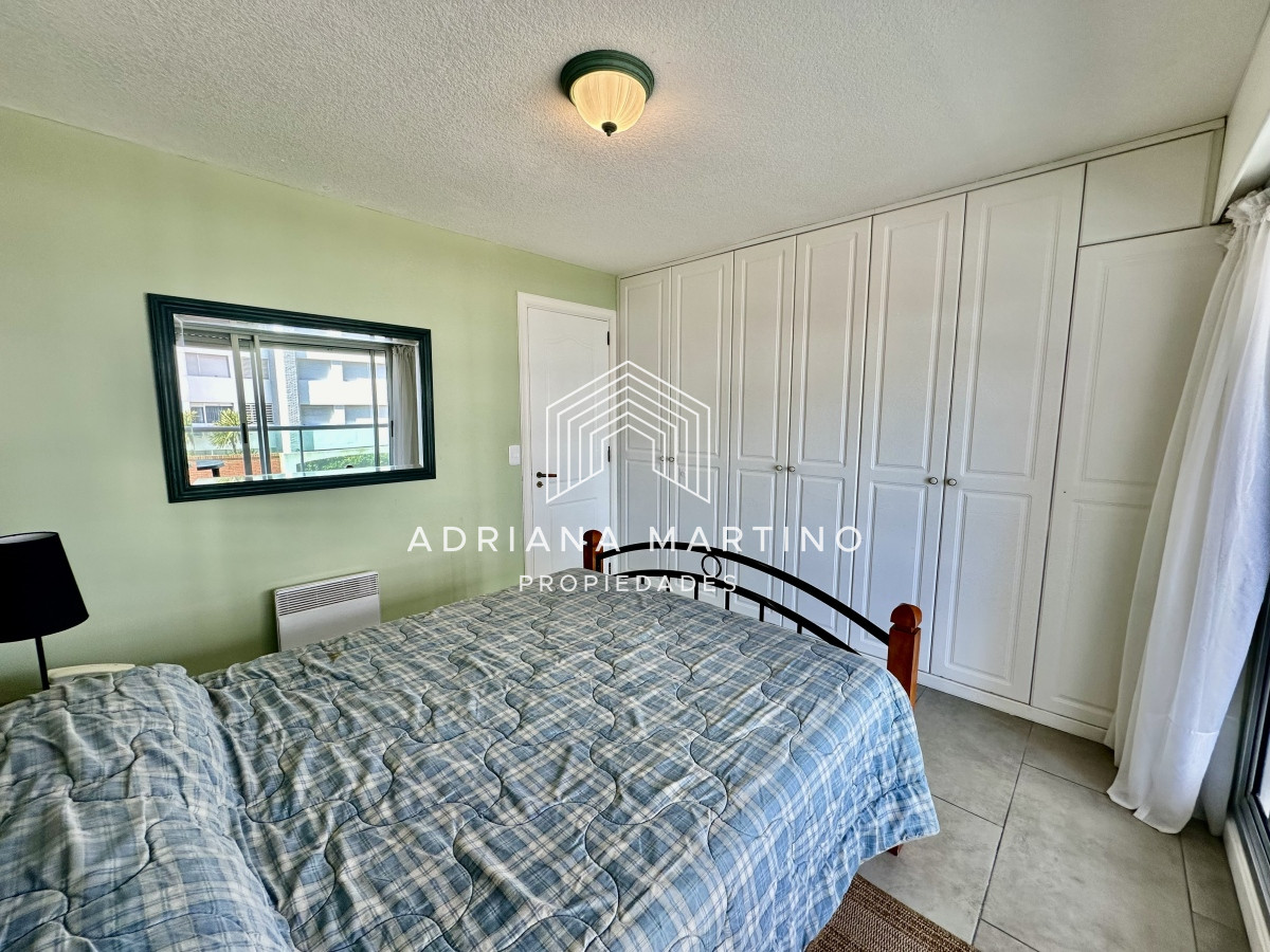 Apartamento ID.67159 - Apartamento en venta - playa mansa, Punta del este 