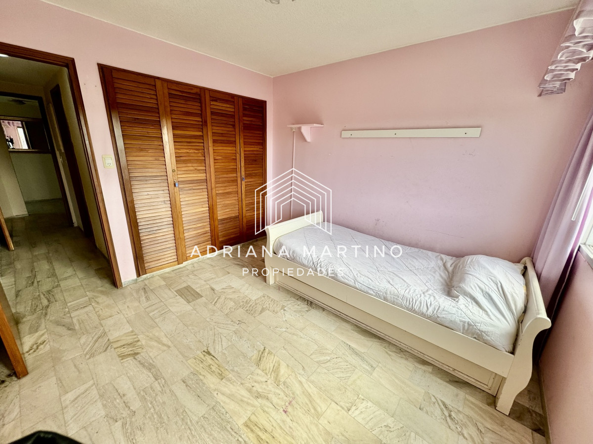 Apartamento ID.70854 - Cómoda planta en punta del este 