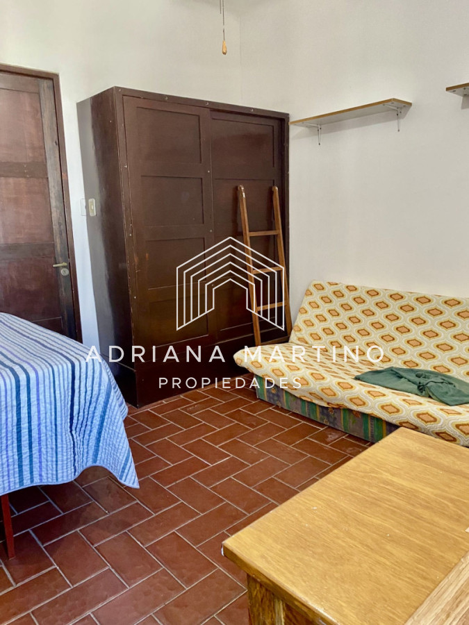 Apartamento ID.71592 - Apartamento en venta en pleno centro de Piriápolis, a pasos de la playa y de todos los servicios.
