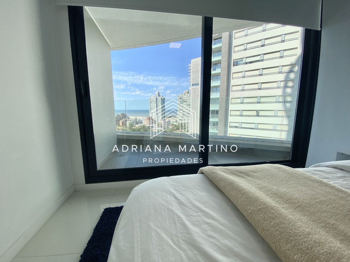 Apartamento ID.36942 - Hermosa unidad sobre Chiverta 