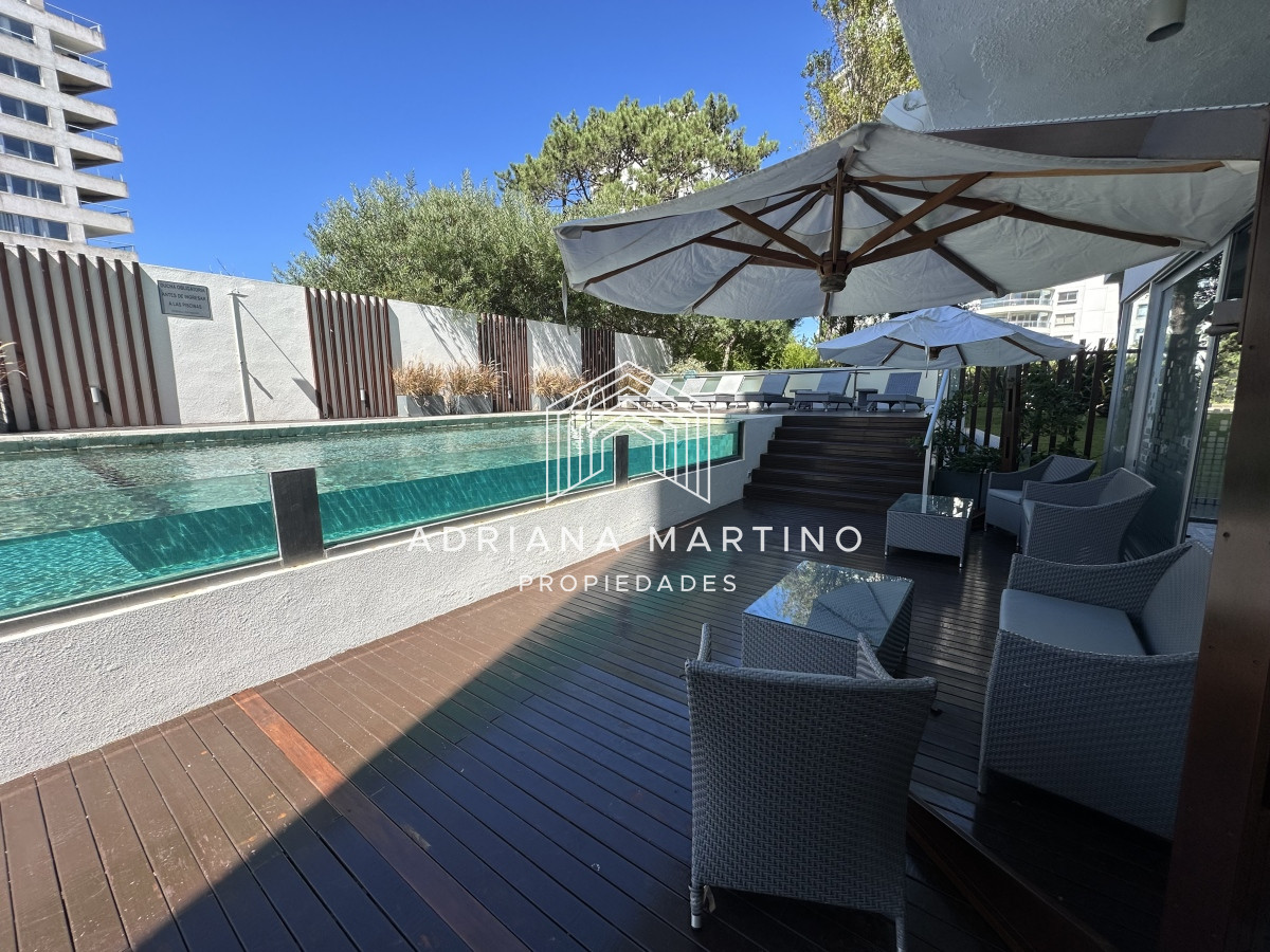 Apartamento ID.69918 - Como apartamento en roosvelt 