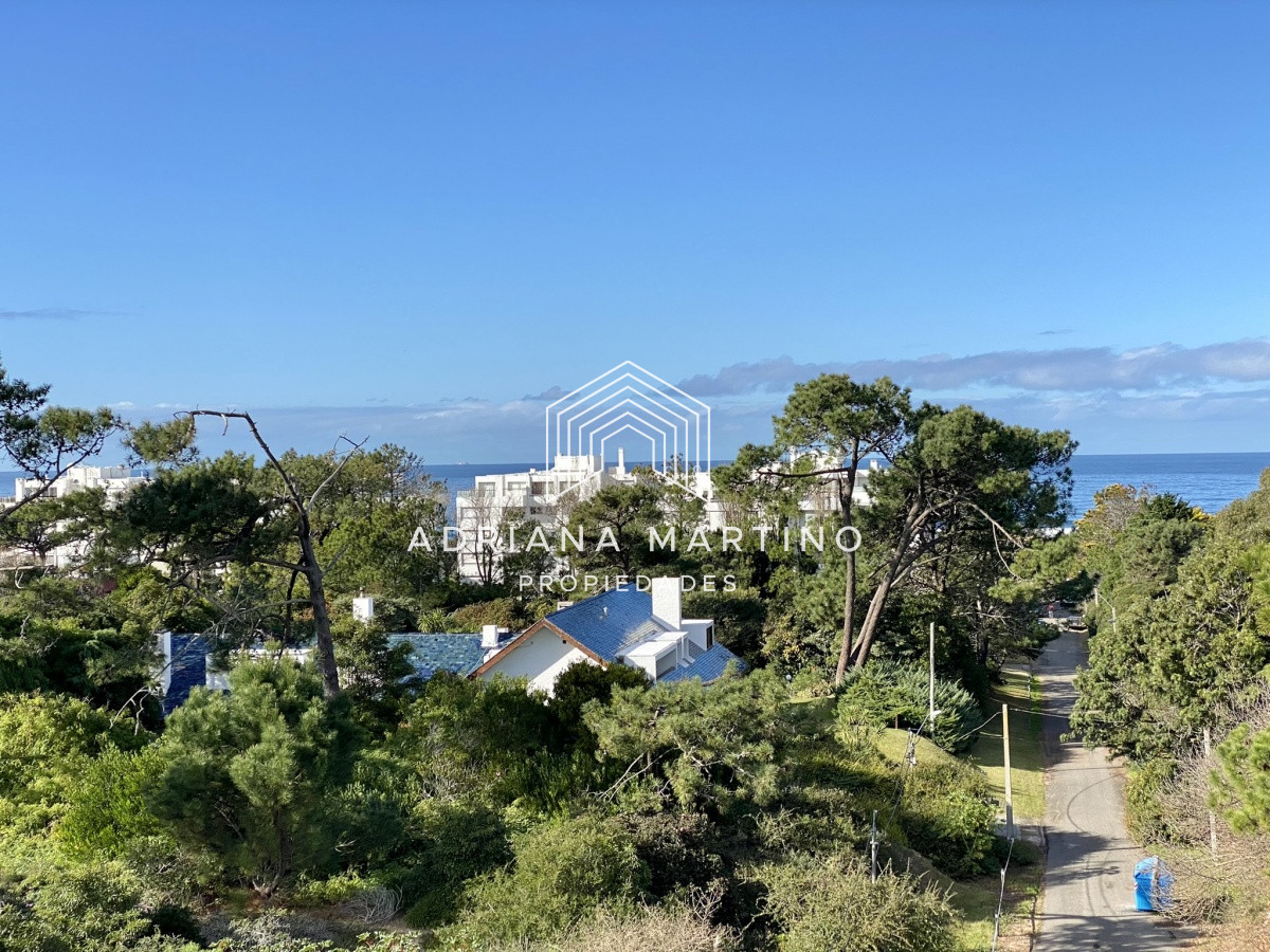 Apartamento ID.69818 - Excelente Penthouse con piscina climatizada privada en Playa Brava 