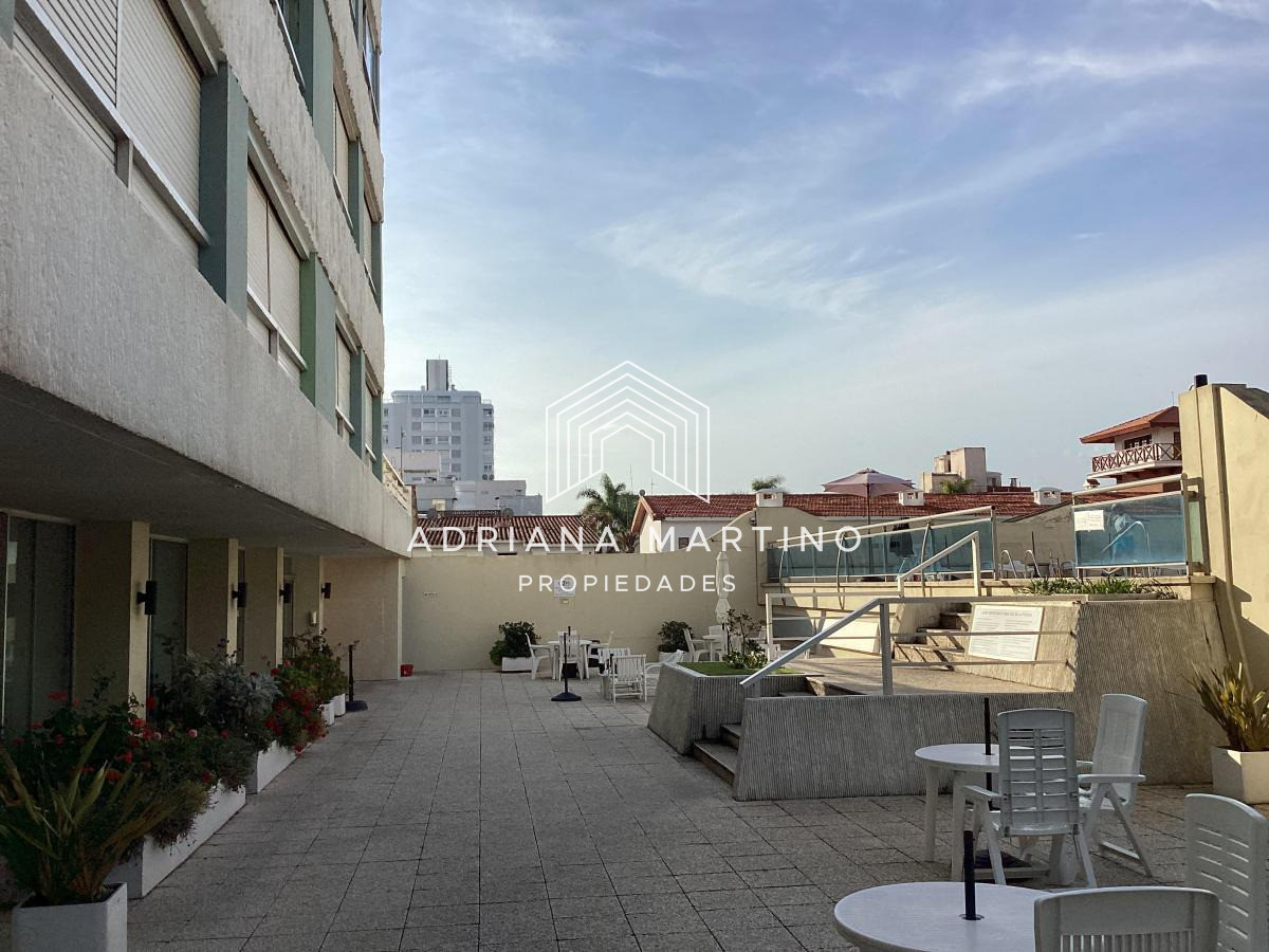 Apartamento ID.71764 - Apartamento en excelente ubicación a pasos de Playa Brava